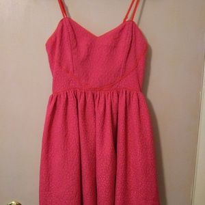Adorable heart 💓 dress
